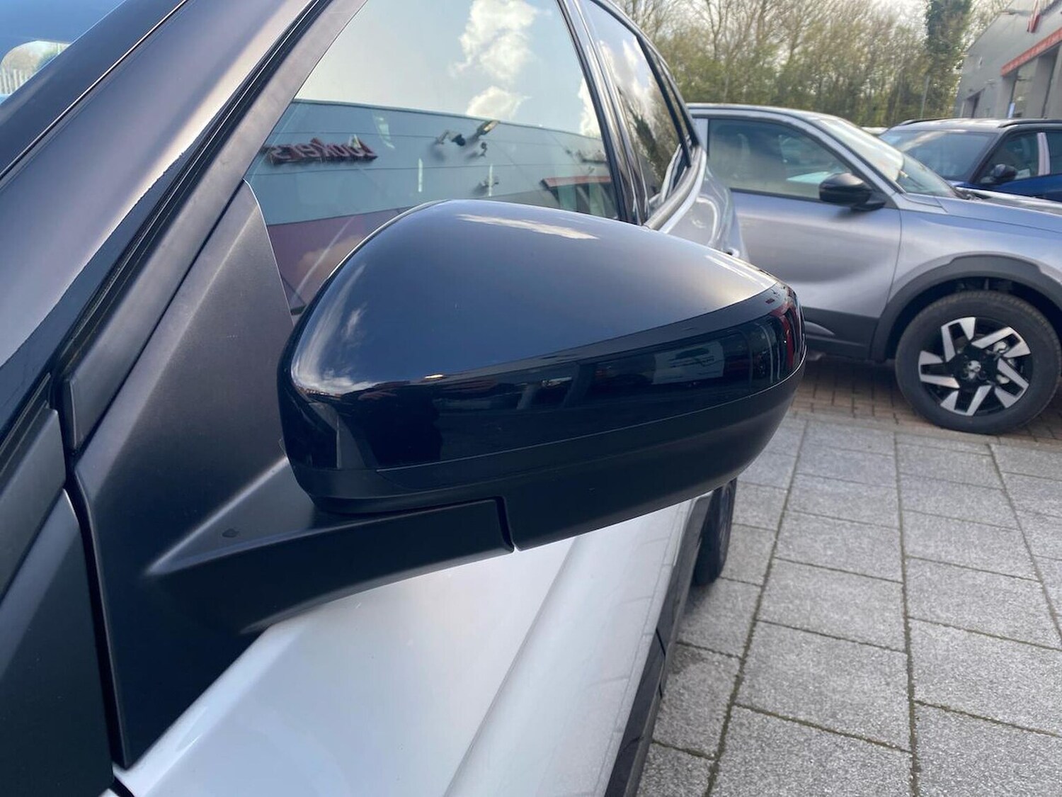 Used Vauxhall Grandland 2022 for sale - 78195453: Photo 38