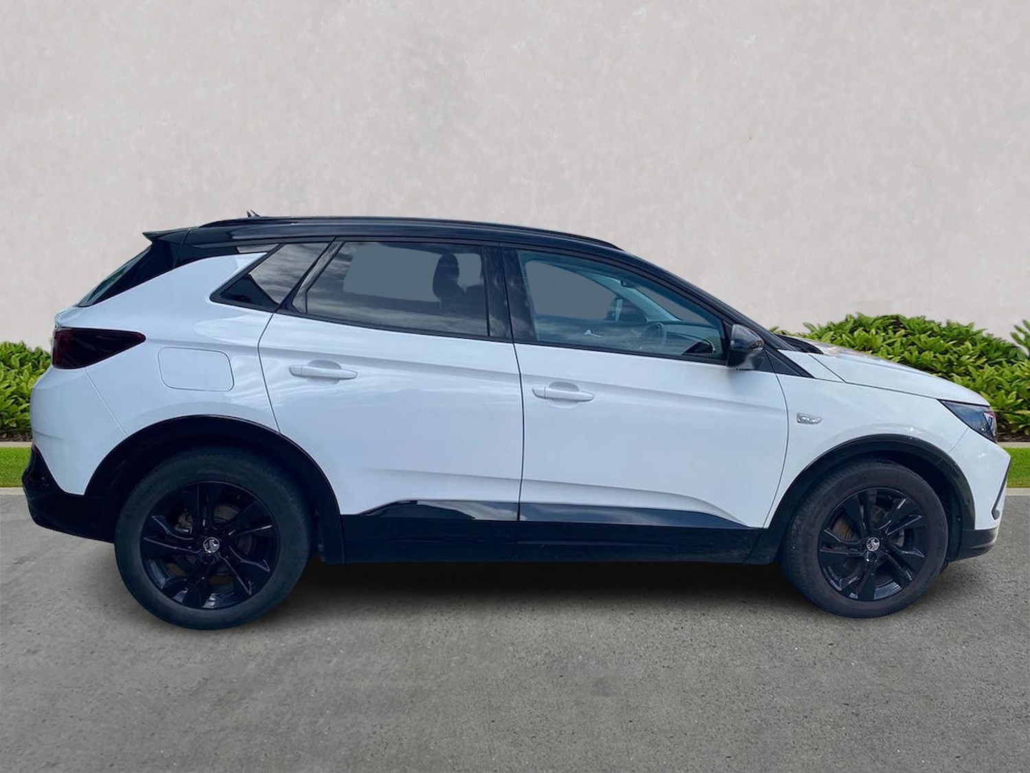 Used Vauxhall Grandland 2022 for sale - 78195453: Photo 5