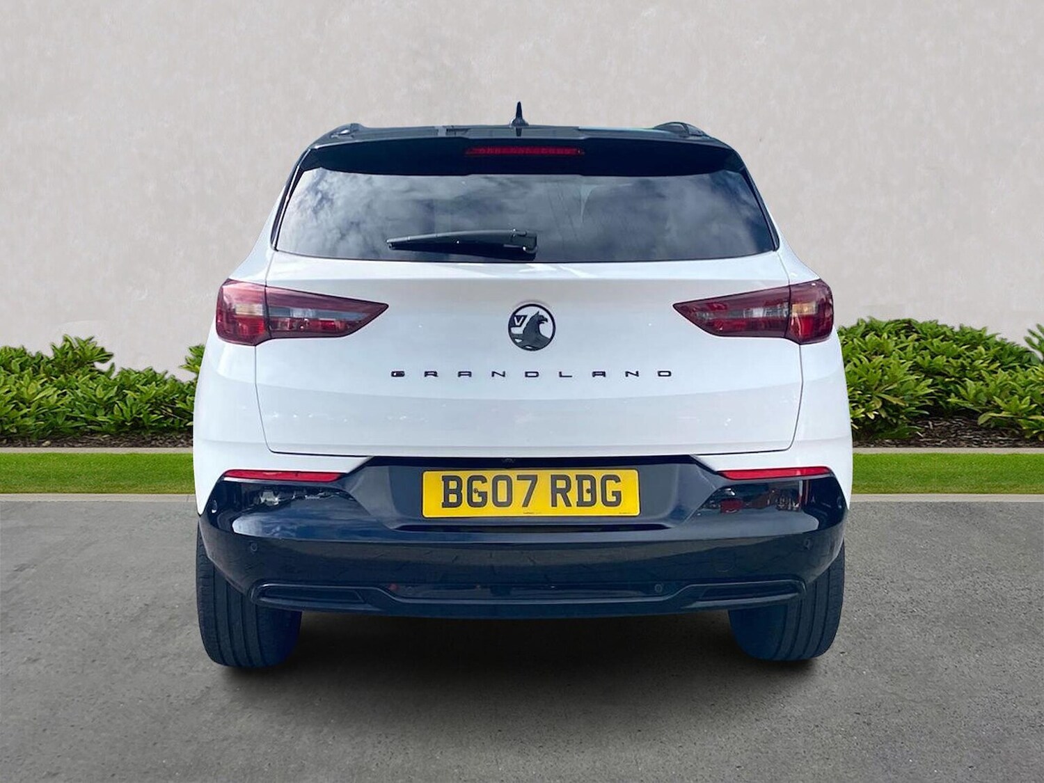 Used Vauxhall Grandland 2022 for sale - 78195453: Photo 6