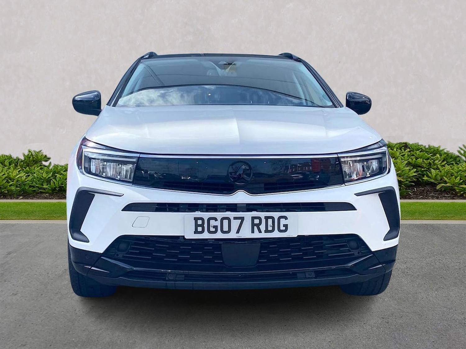 Used Vauxhall Grandland 2022 for sale - 78195453: Photo 7