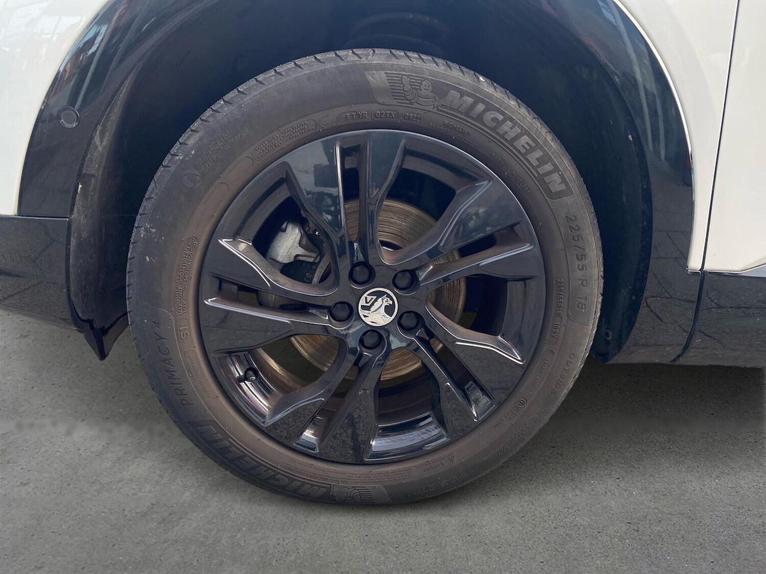 Used Vauxhall Grandland 2022 for sale - 78195453: Photo 8