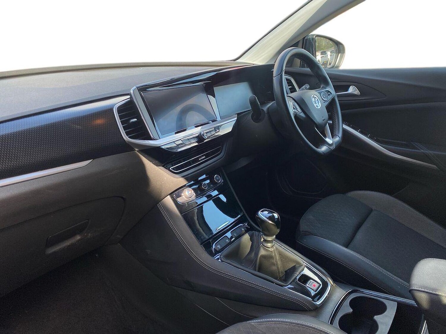 Used Vauxhall Grandland 2022 for sale - 78195453: Photo 9