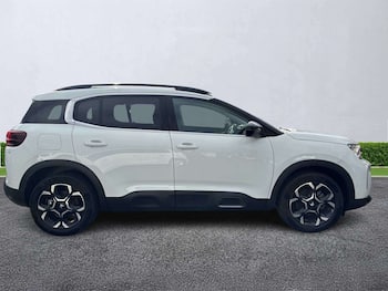 Used Citroen C5 Aircross 2023 for sale - 79614920: Photo