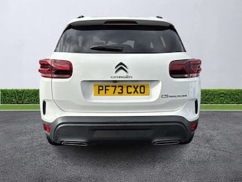 Used Citroen C5 Aircross 2023 for sale - 79614920: Photo