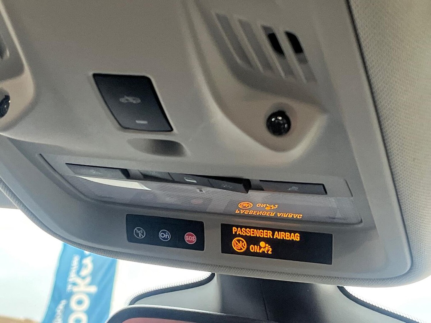 Used Vauxhall Astra 2018 for sale - 76707511: Photo 14