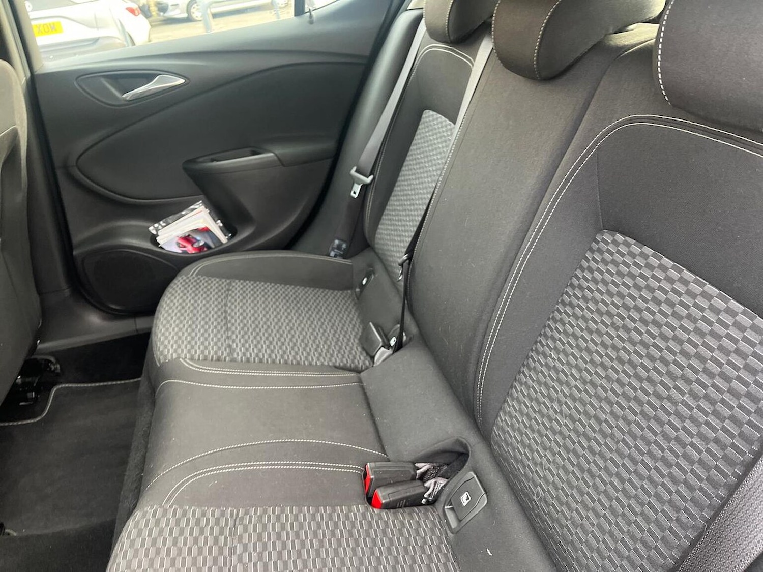 Used Vauxhall Astra 2018 for sale - 76707511: Photo 16