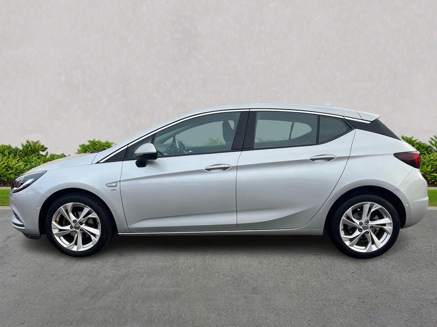 Used Vauxhall Astra 2018 for sale - 76707511: Photo 19