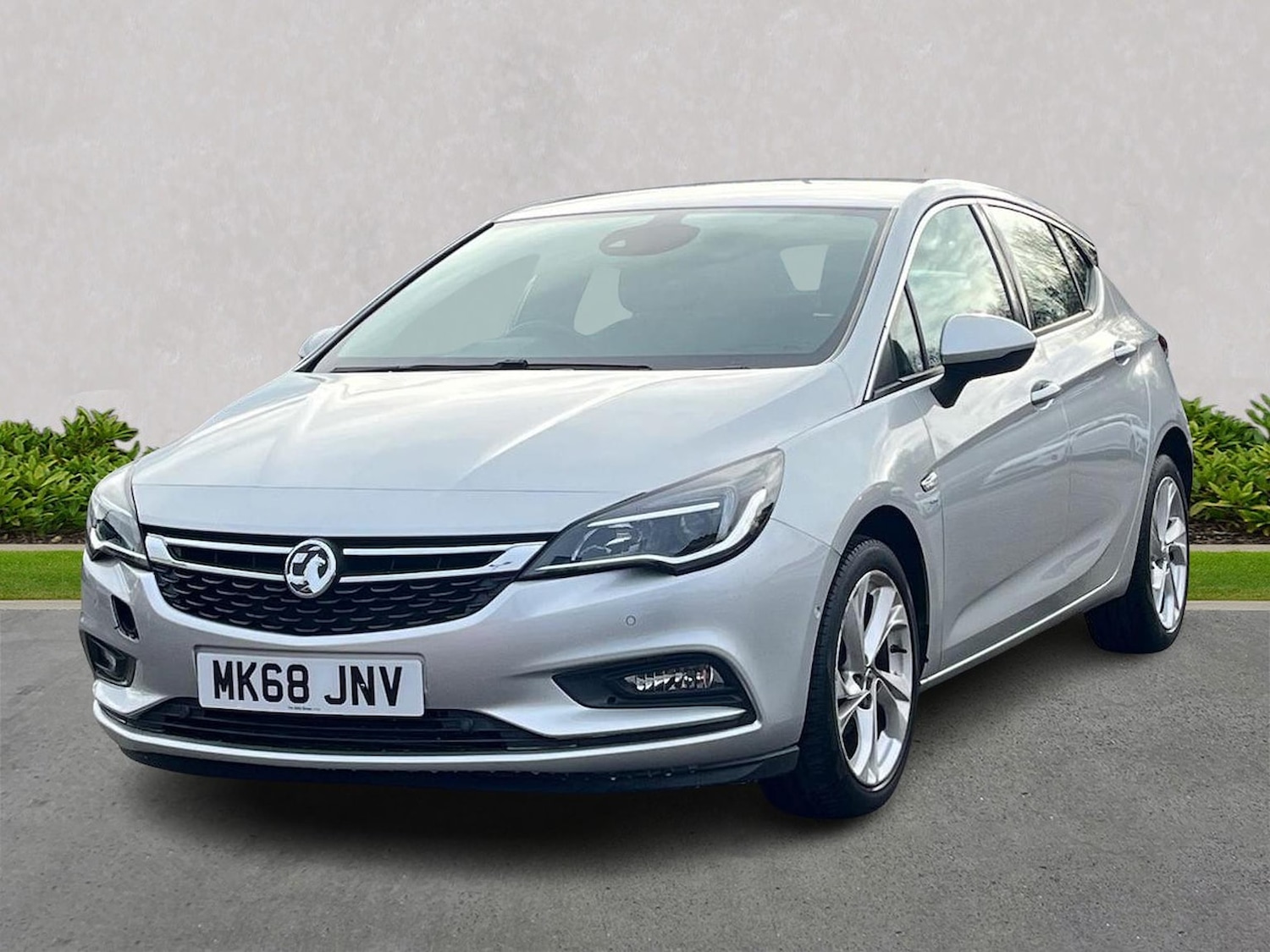 Used Vauxhall Astra 2018 for sale - 76707511: Photo 20