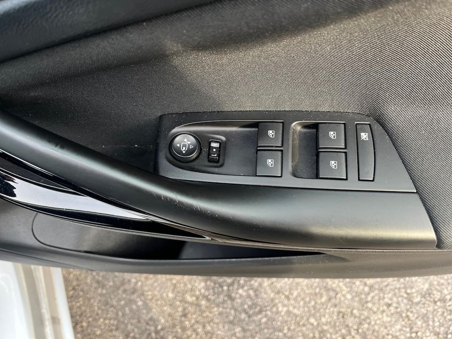 Used Vauxhall Astra 2018 for sale - 76707511: Photo 21