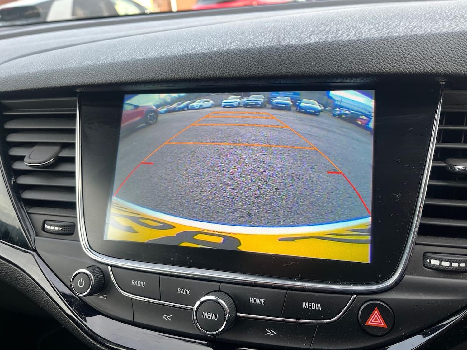 Used Vauxhall Astra 2018 for sale - 76707511: Photo 23