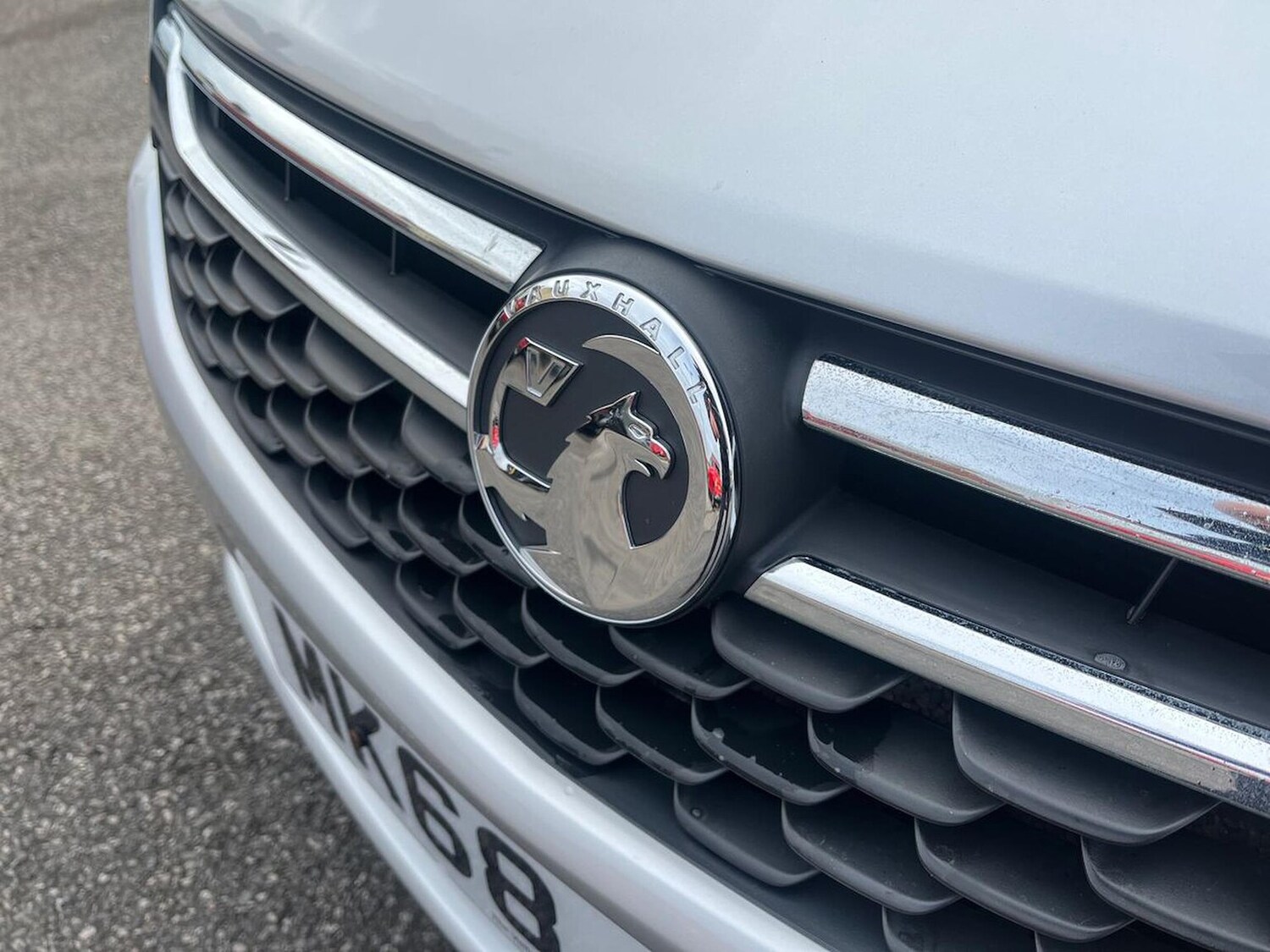 Used Vauxhall Astra 2018 for sale - 76707511: Photo 28