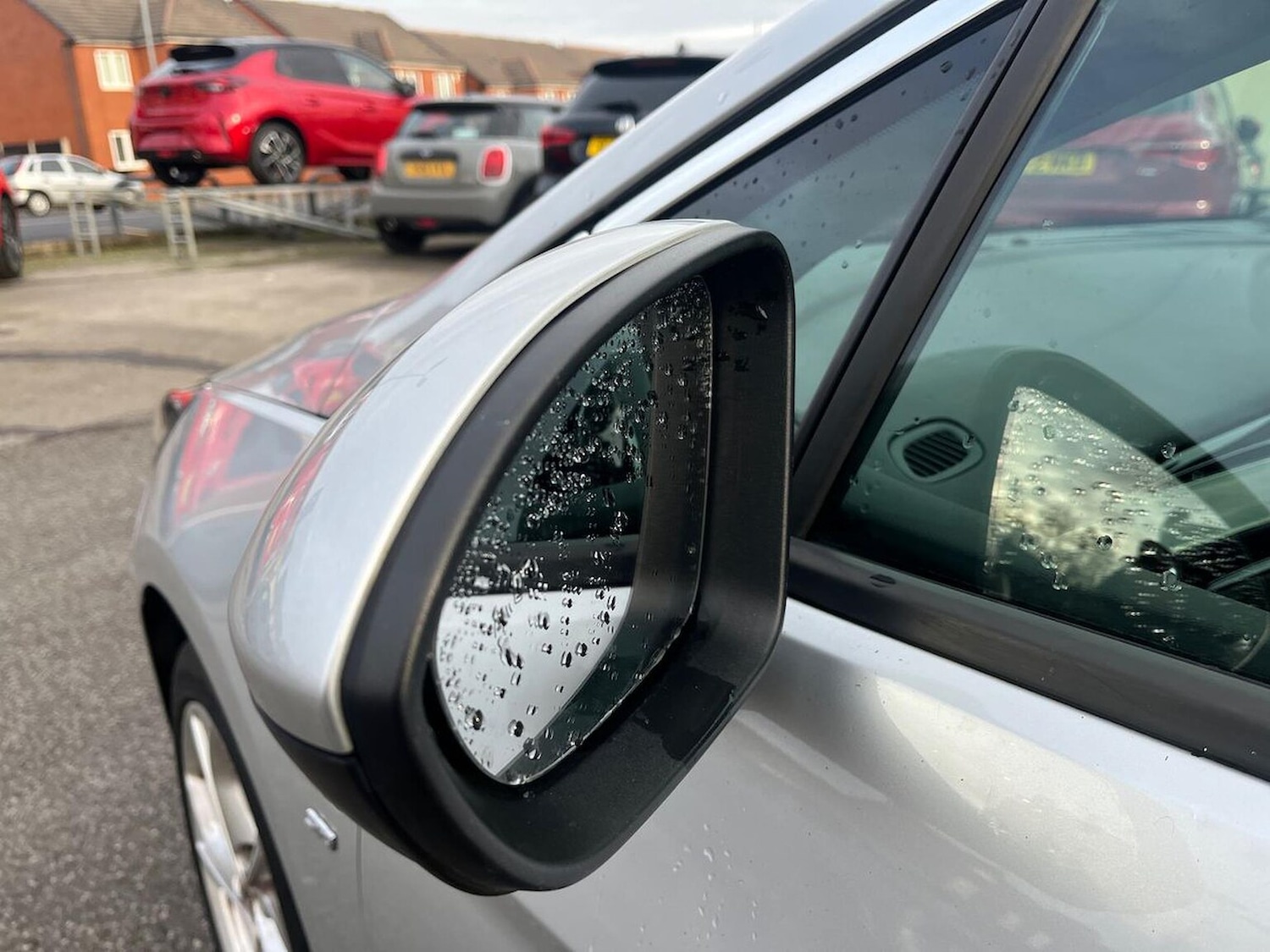 Used Vauxhall Astra 2018 for sale - 76707511: Photo 32