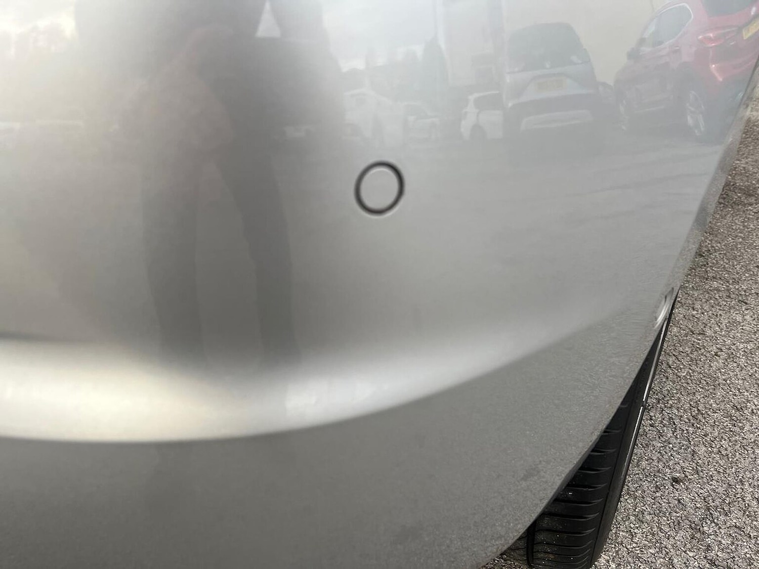 Used Vauxhall Astra 2018 for sale - 76707511: Photo 33