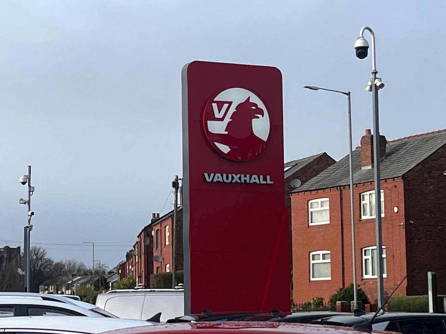 Used Vauxhall Astra 2018 for sale - 76707511: Photo 38