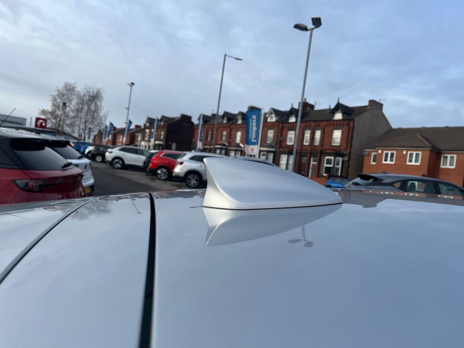 Used Vauxhall Astra 2018 for sale - 76707511: Photo 39