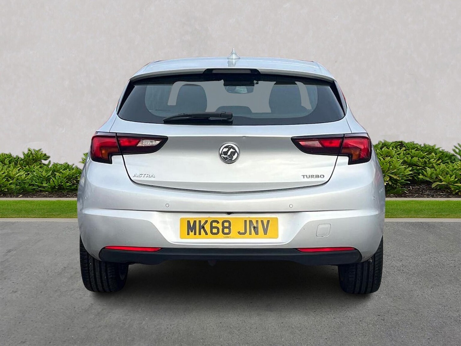 Used Vauxhall Astra 2018 for sale - 76707511: Photo 4