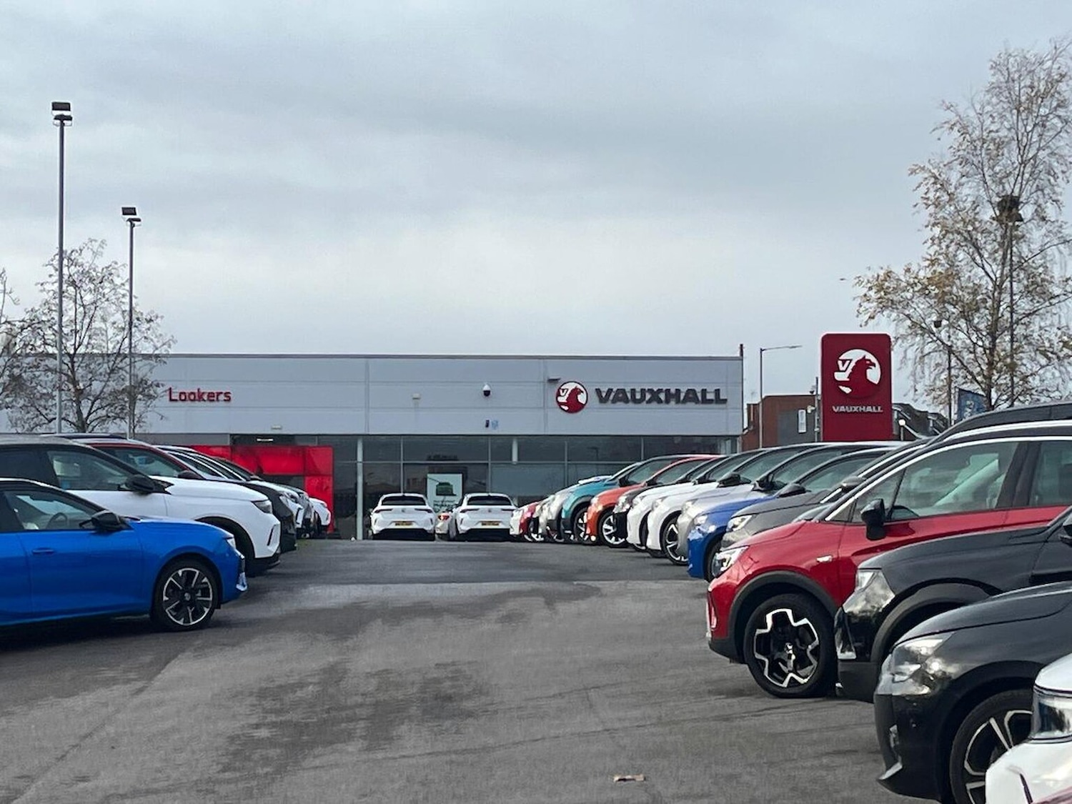 Used Vauxhall Astra 2018 for sale - 76707511: Photo 40