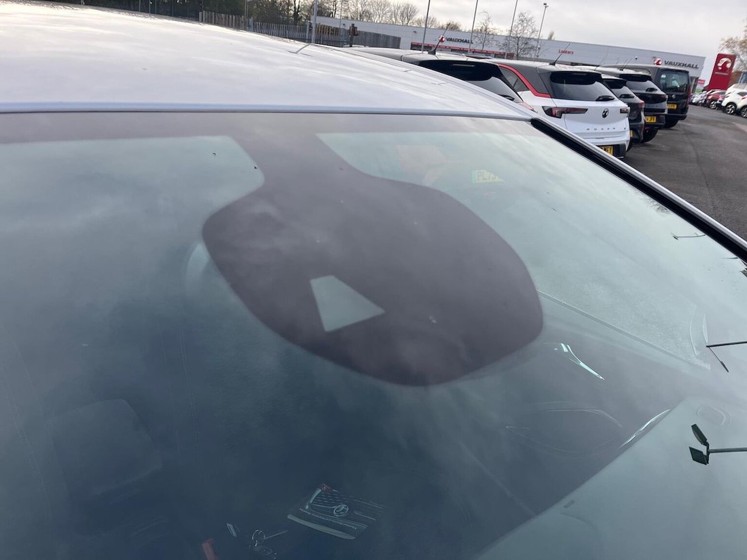 Used Vauxhall Astra 2018 for sale - 76707511: Photo 42