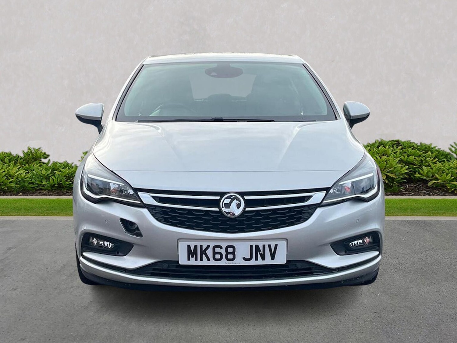 Used Vauxhall Astra 2018 for sale - 76707511: Photo 5