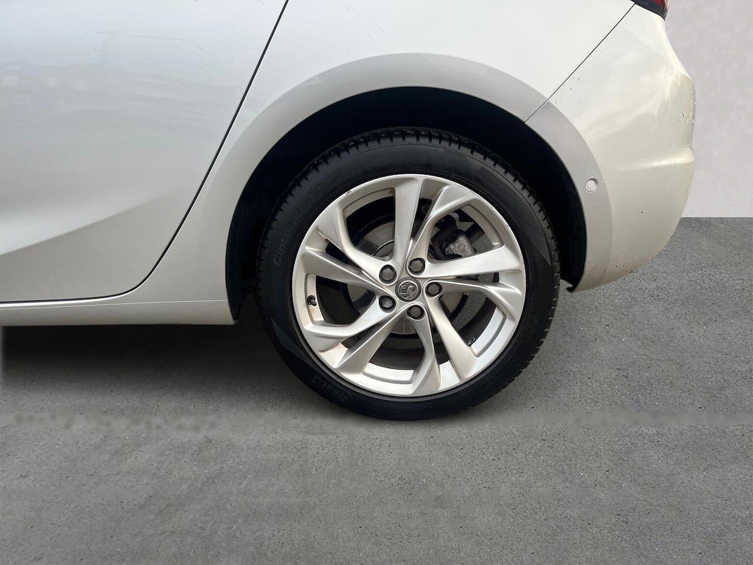 Used Vauxhall Astra 2018 for sale - 76707511: Photo 6