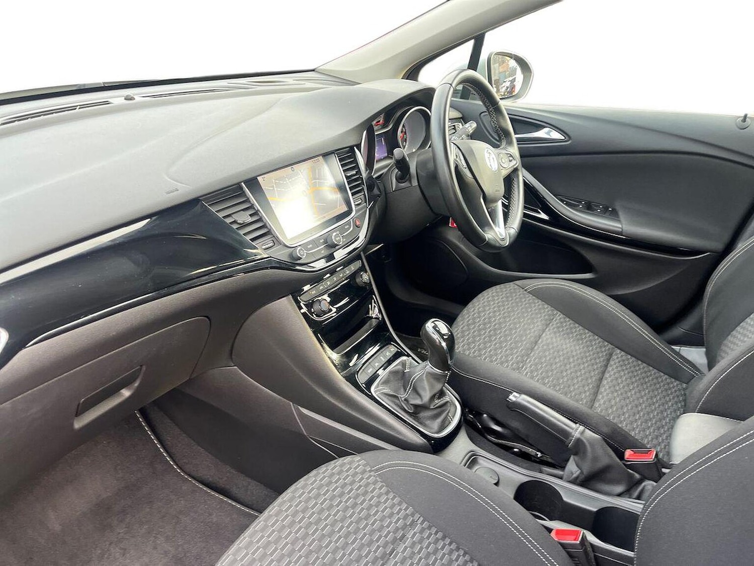 Used Vauxhall Astra 2018 for sale - 76707511: Photo 7