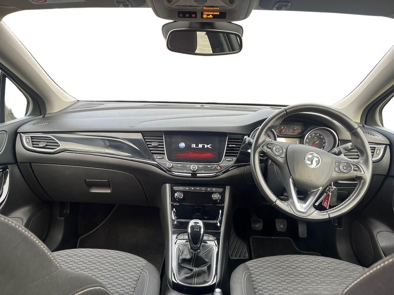 Used Vauxhall Astra 2018 for sale - 76707511: Photo 8