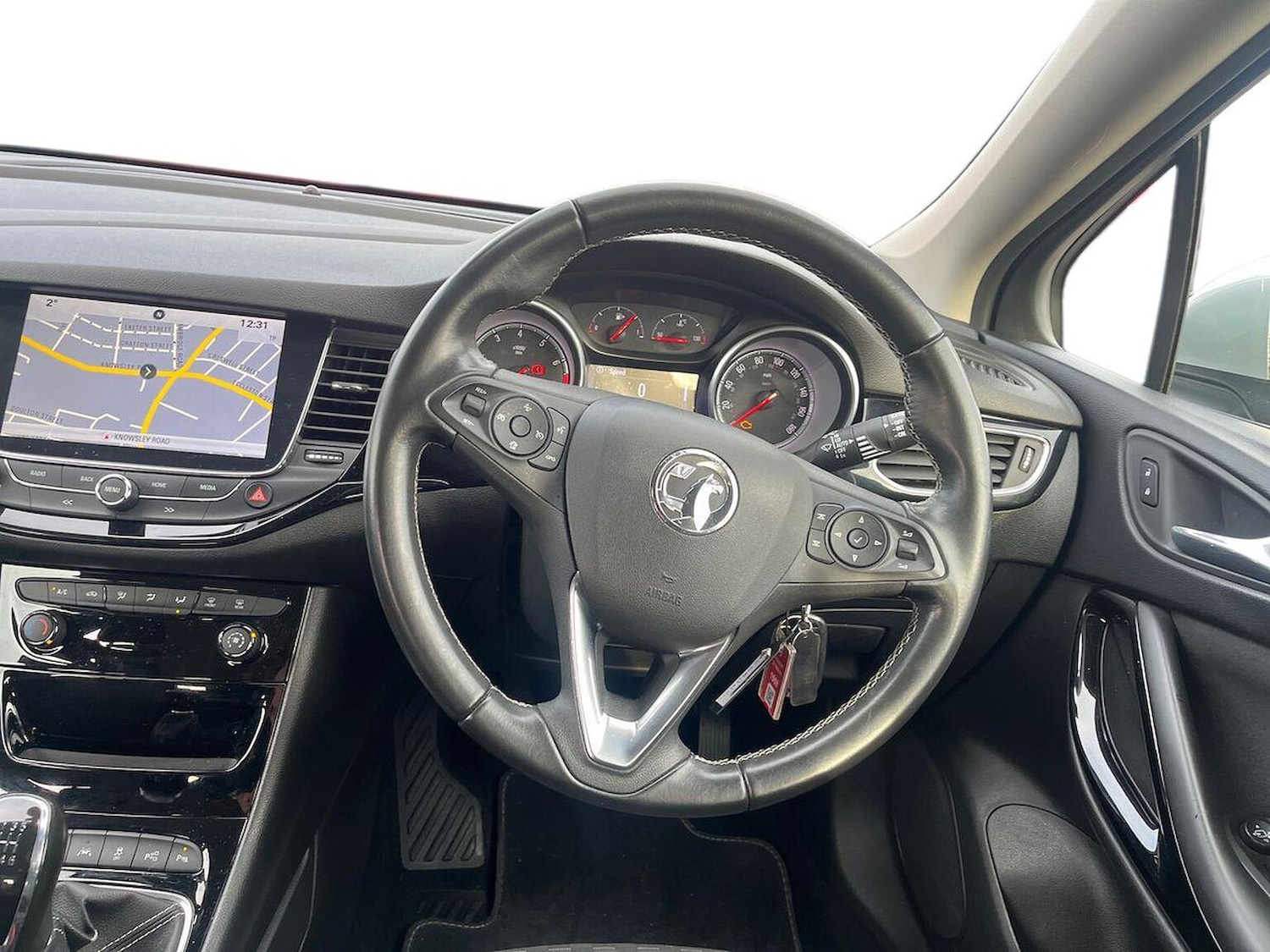 Used Vauxhall Astra 2018 for sale - 76707511: Photo 9