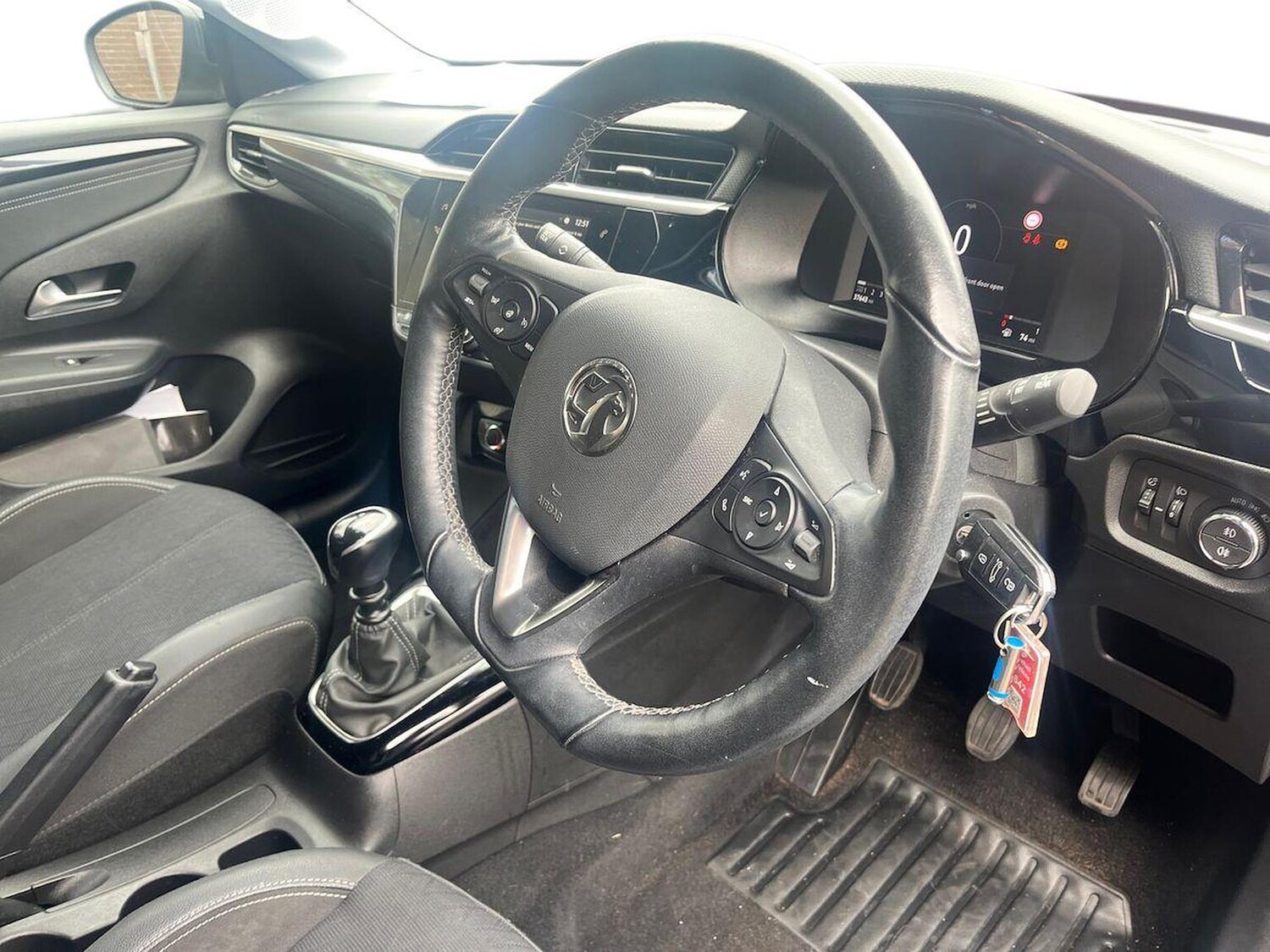 Vehicle 15