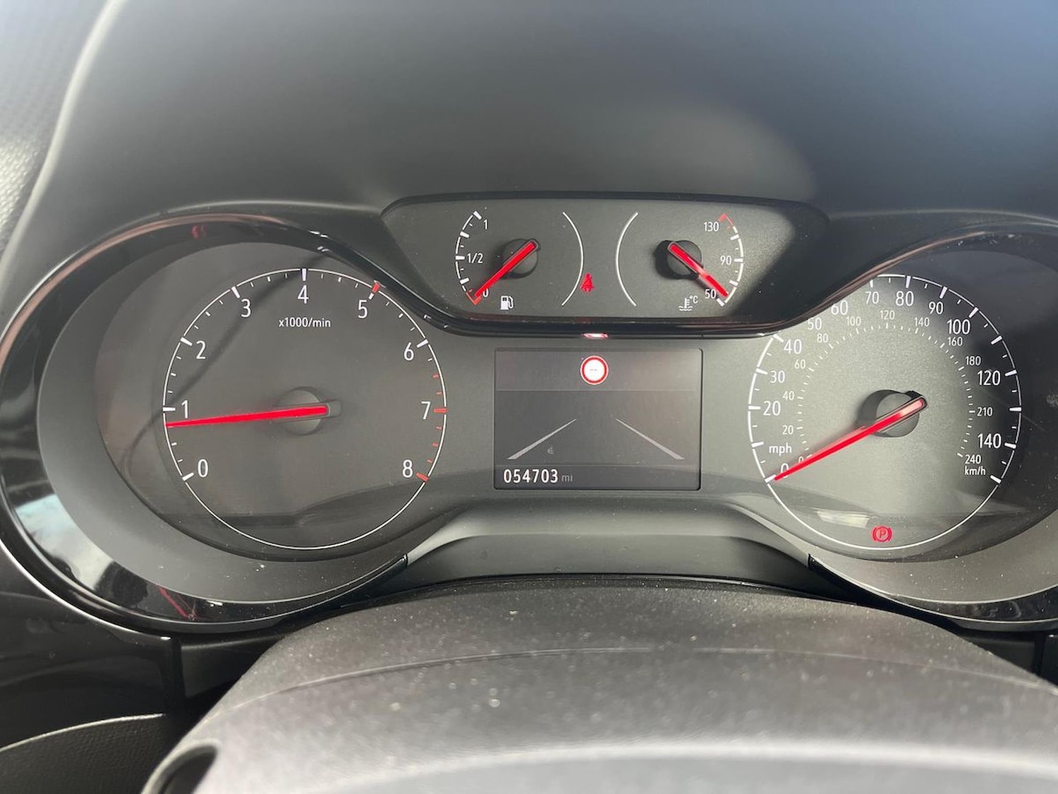 Used Vauxhall Corsa 2022 for sale - 76650164: Photo 10