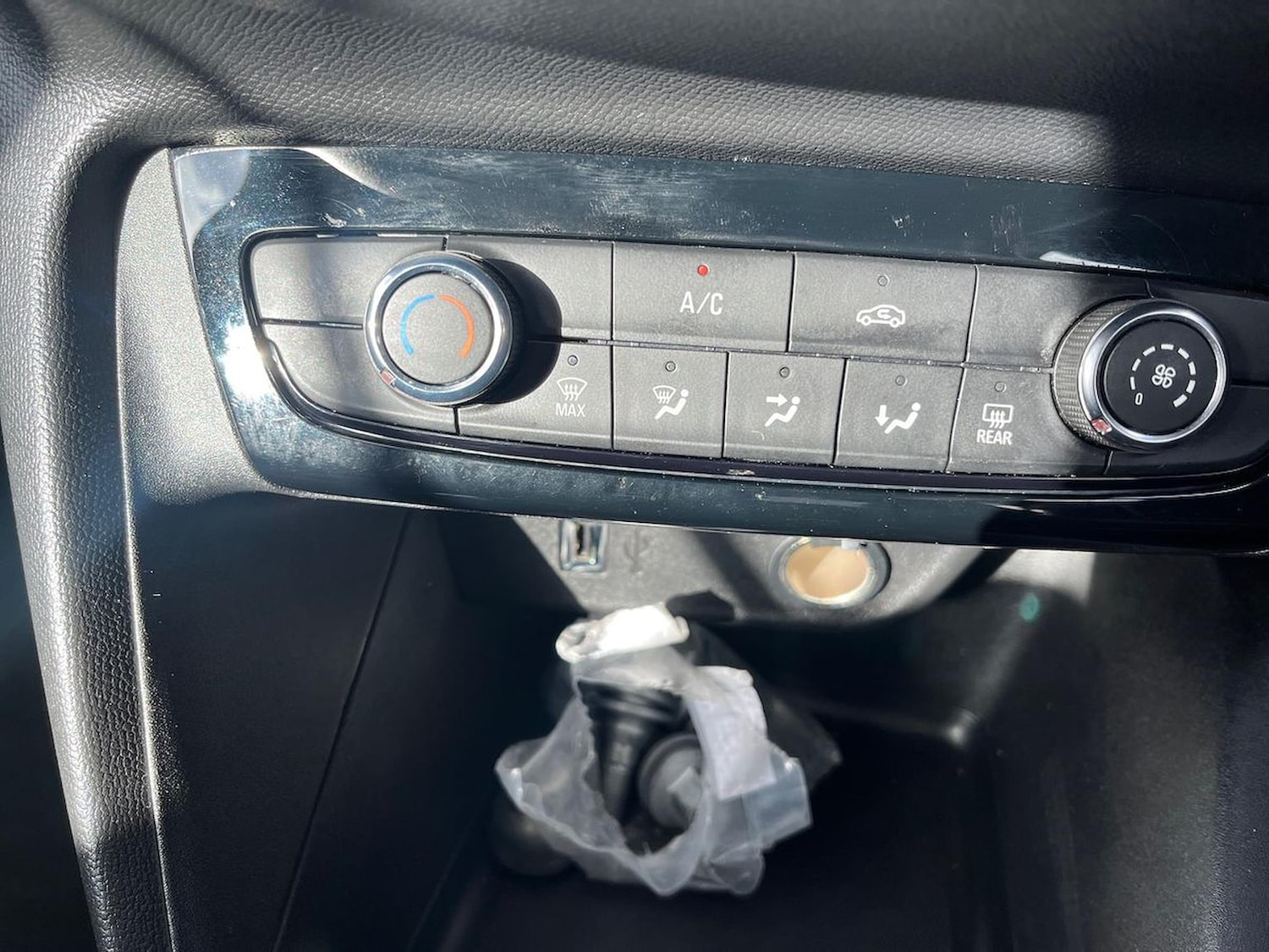 Used Vauxhall Corsa 2022 for sale - 76650164: Photo 12