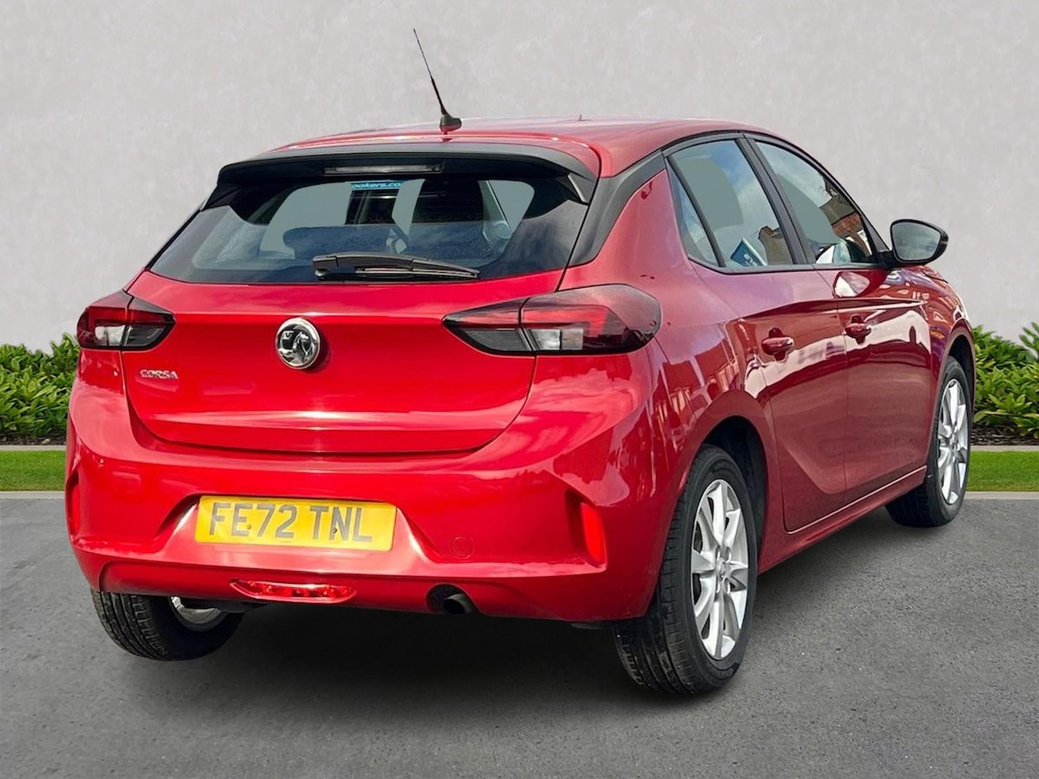 Used Vauxhall Corsa 2022 for sale - 76650164: Photo 18