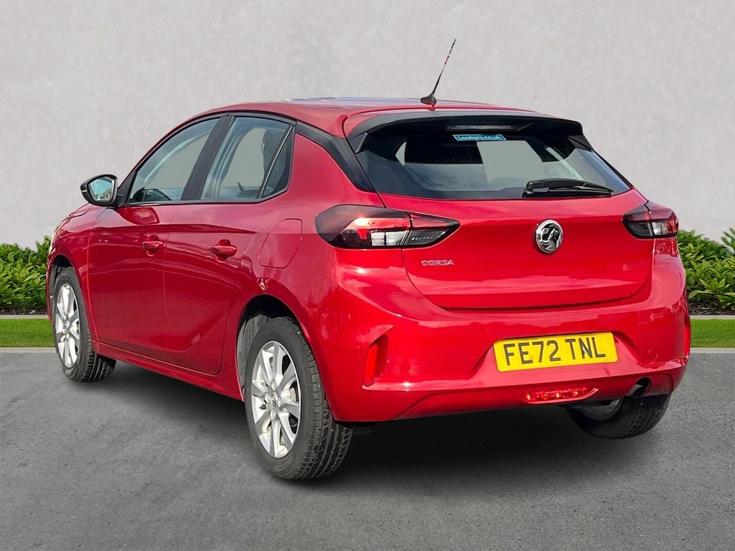 Used Vauxhall Corsa 2022 for sale - 76650164: Photo 2