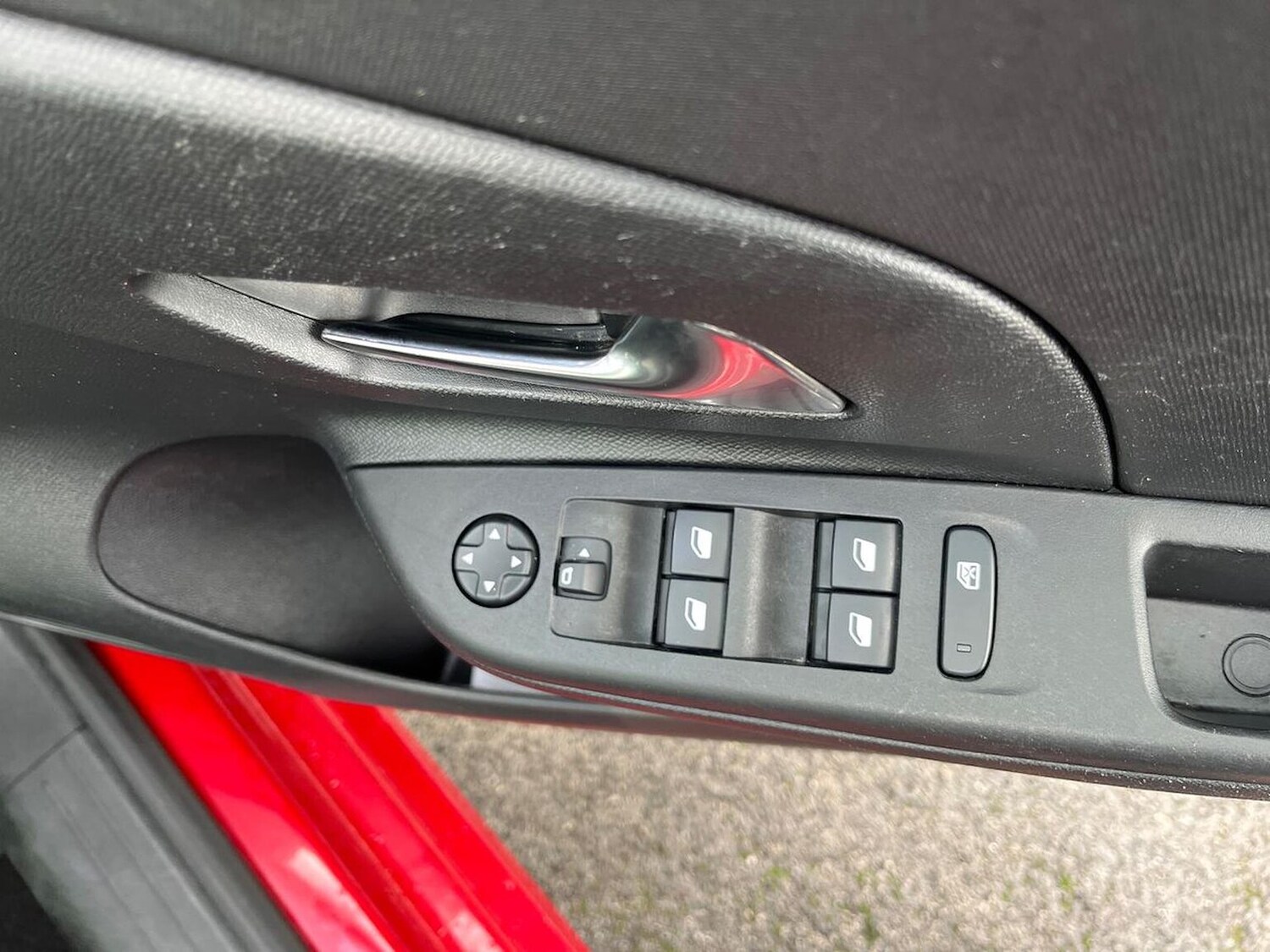 Used Vauxhall Corsa 2022 for sale - 76650164: Photo 21