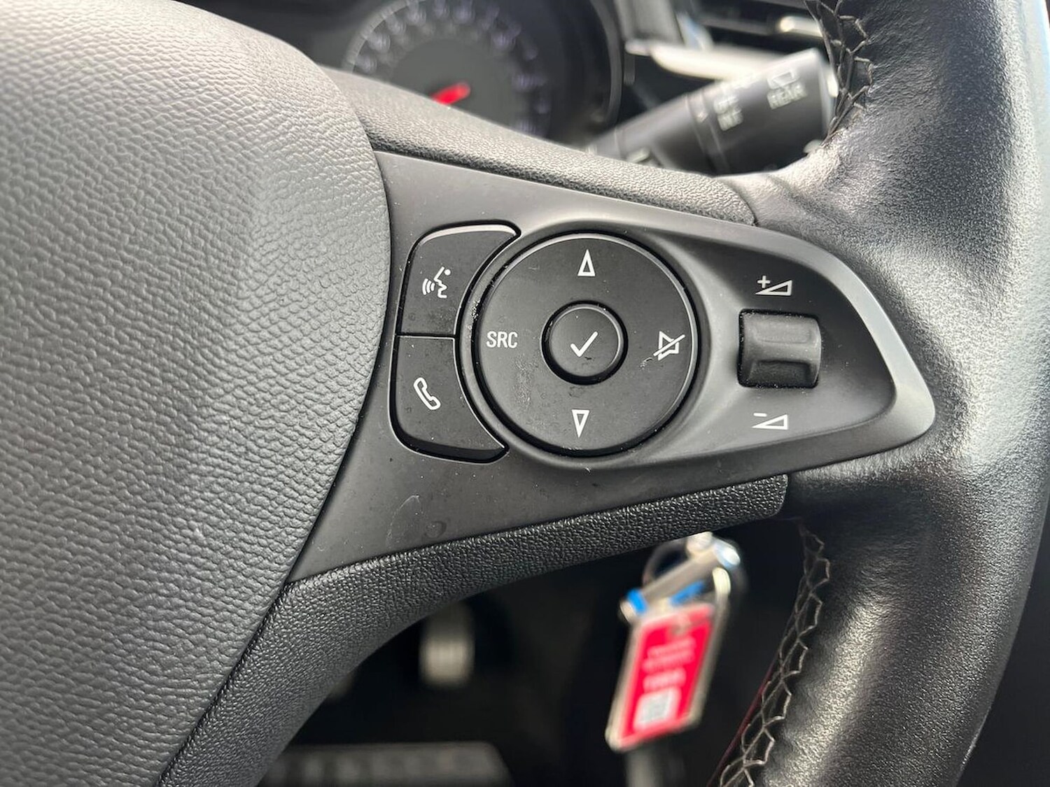 Used Vauxhall Corsa 2022 for sale - 76650164: Photo 22