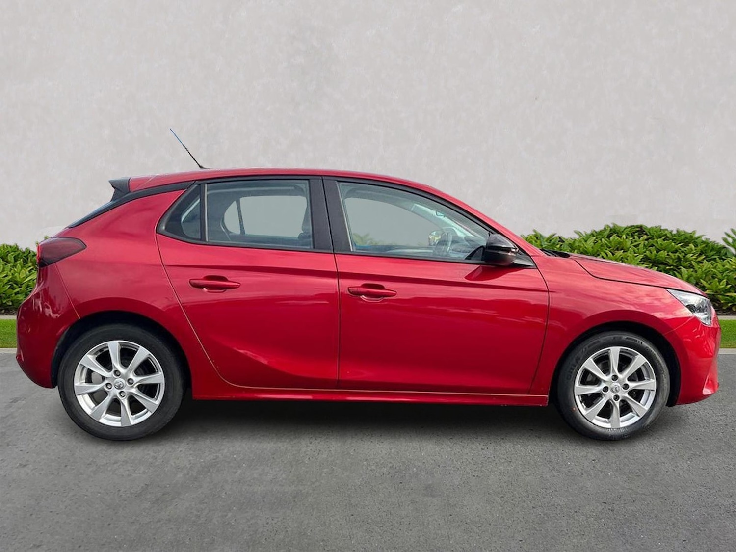 Used Vauxhall Corsa 2022 for sale - 76650164: Photo 3