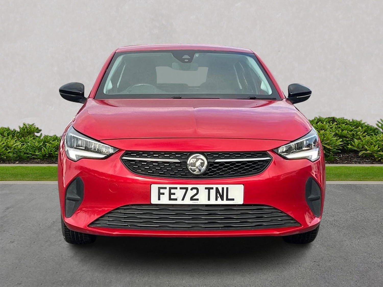 Used Vauxhall Corsa 2022 for sale - 76650164: Photo 5