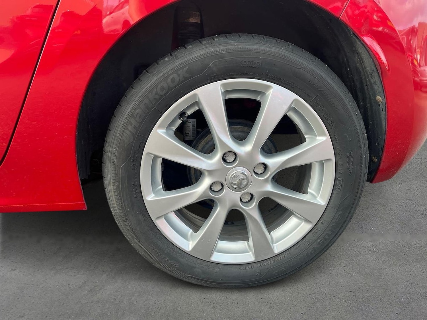 Used Vauxhall Corsa 2022 for sale - 76650164: Photo 6