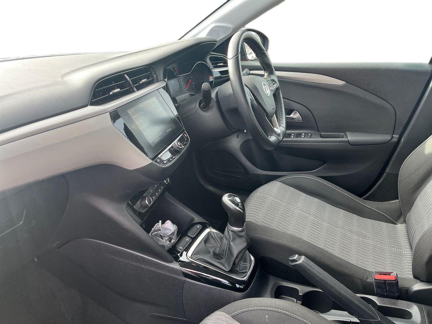 Used Vauxhall Corsa 2022 for sale - 76650164: Photo 7