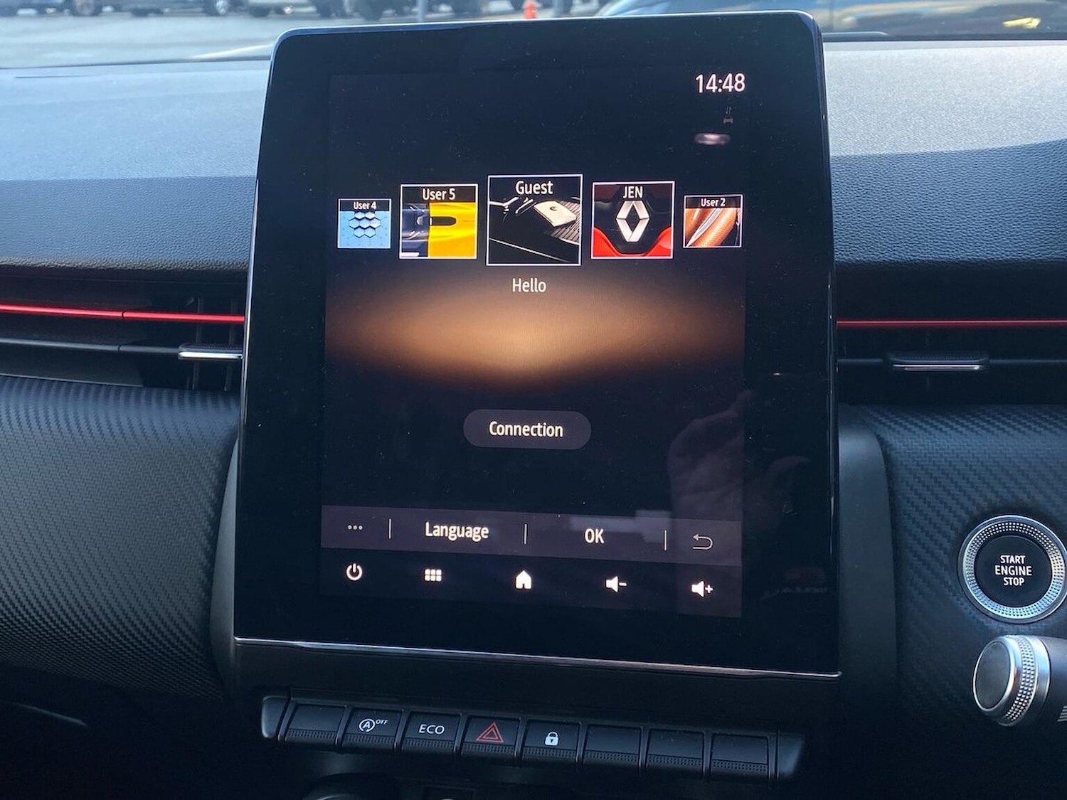 Used Renault Clio 2020 for sale - 76741205: Photo 11