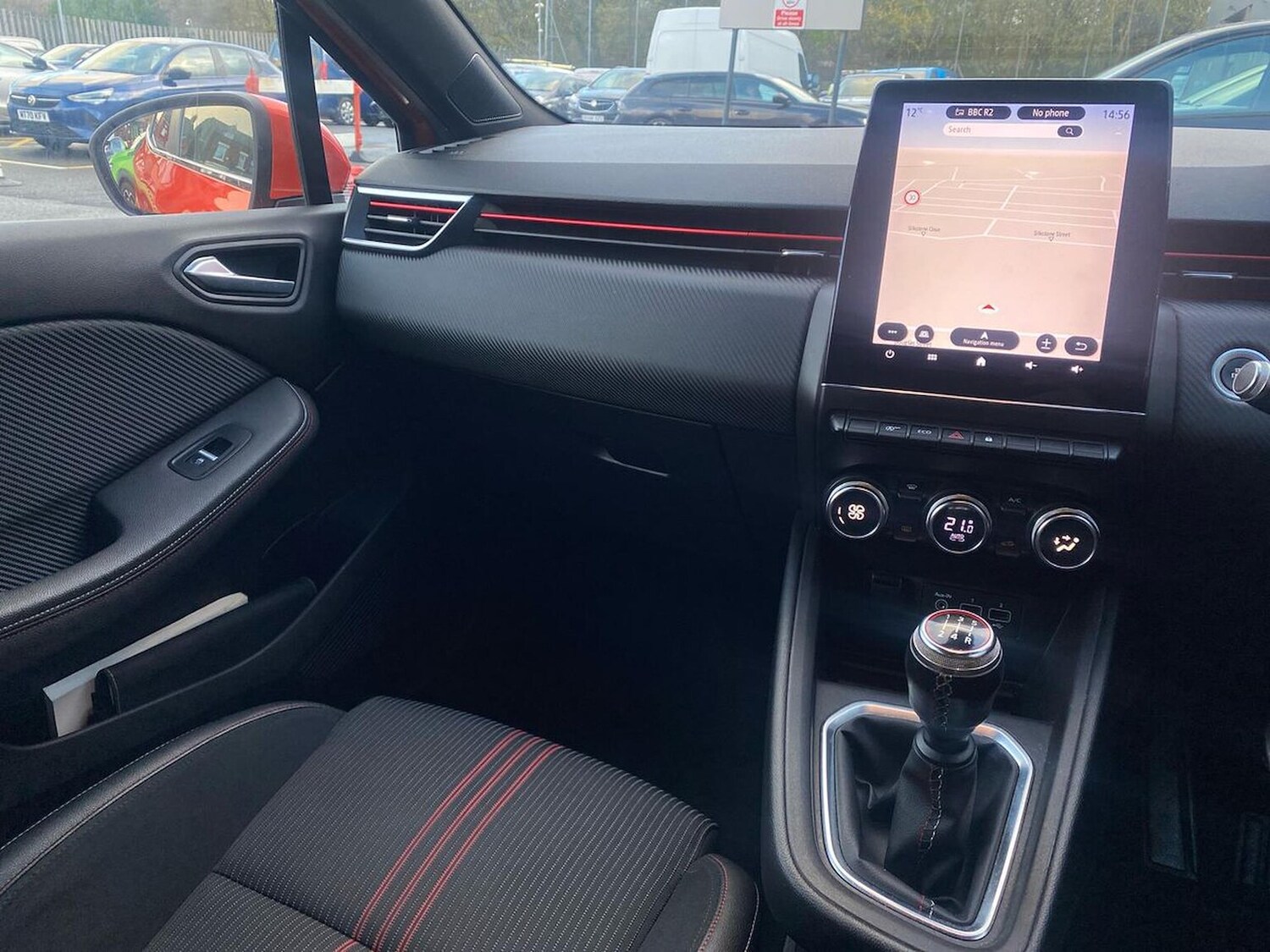 Used Renault Clio 2020 for sale - 76741205: Photo 13