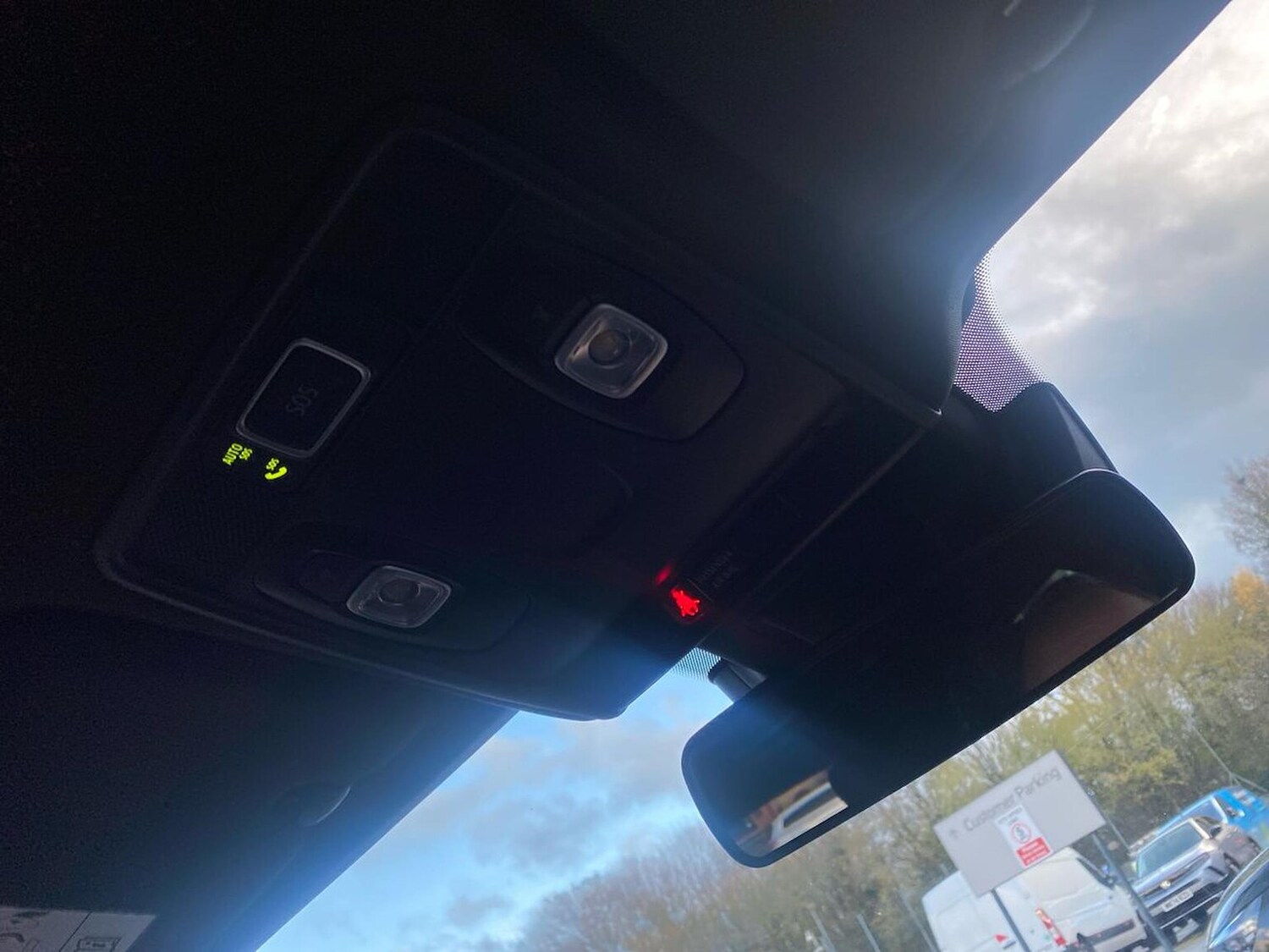 Used Renault Clio 2020 for sale - 76741205: Photo 14