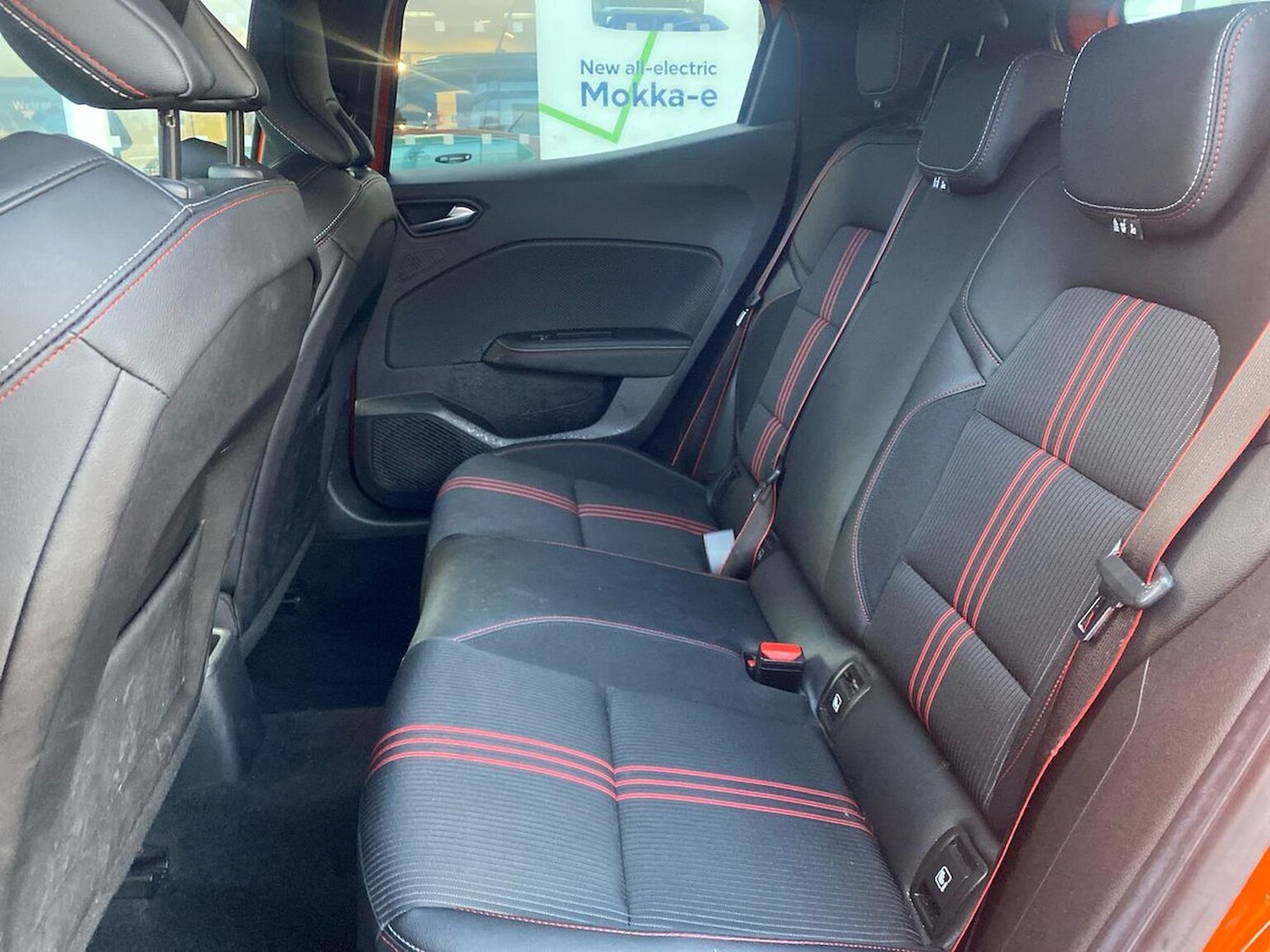 Used Renault Clio 2020 for sale - 76741205: Photo 16