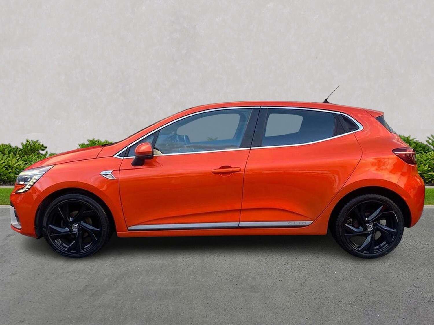 Used Renault Clio 2020 for sale - 76741205: Photo 19