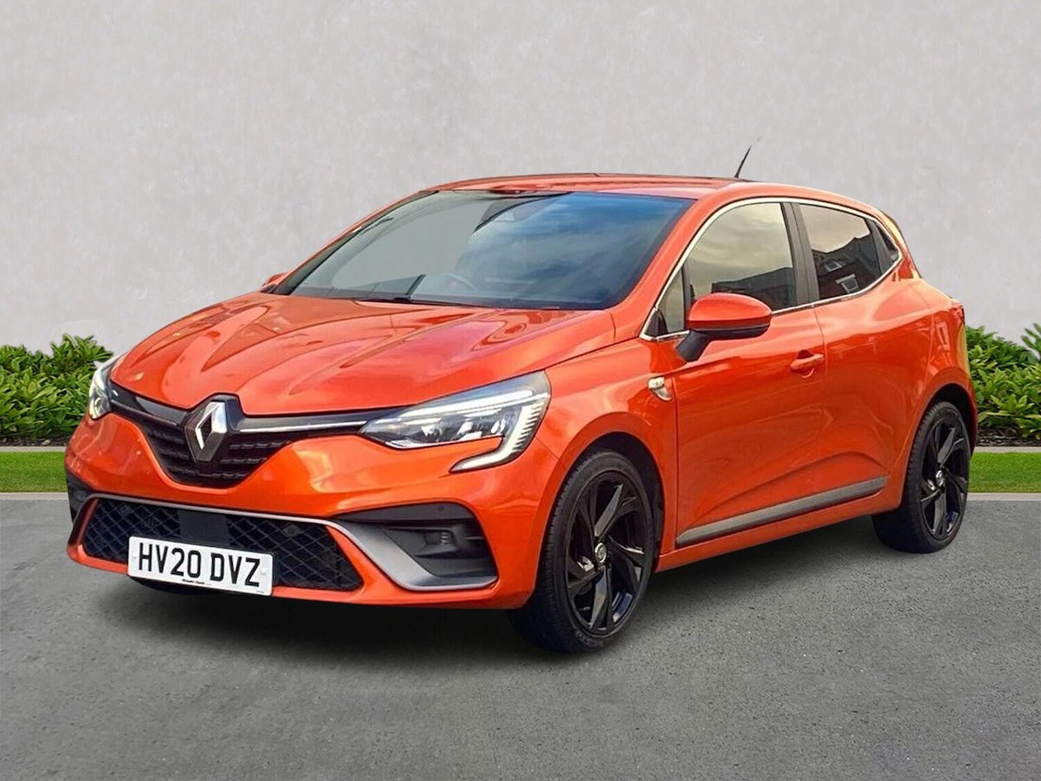 Used Renault Clio 2020 for sale - 76741205: Photo 20
