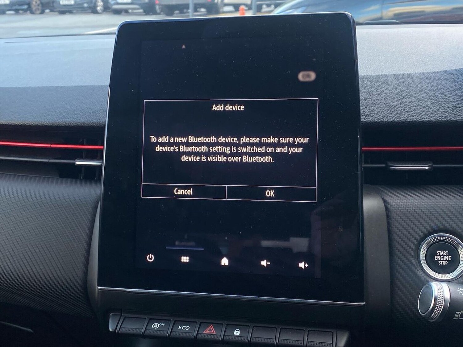 Used Renault Clio 2020 for sale - 76741205: Photo 22