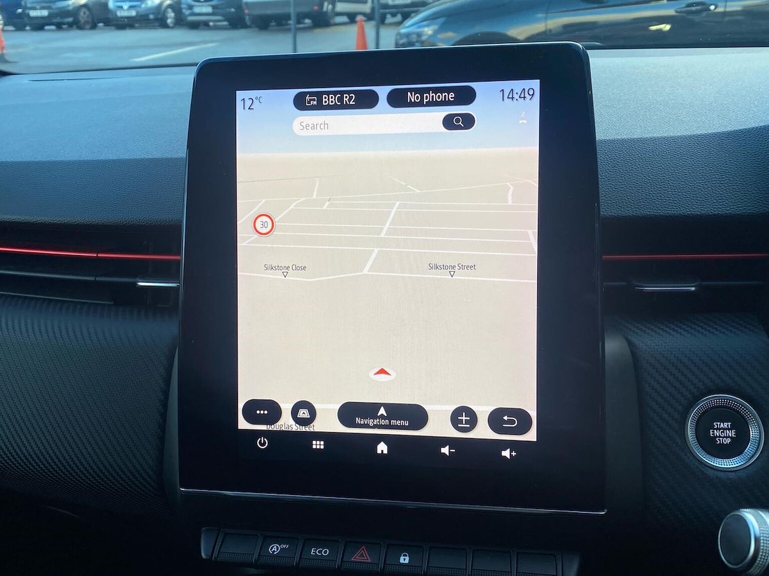 Used Renault Clio 2020 for sale - 76741205: Photo 24