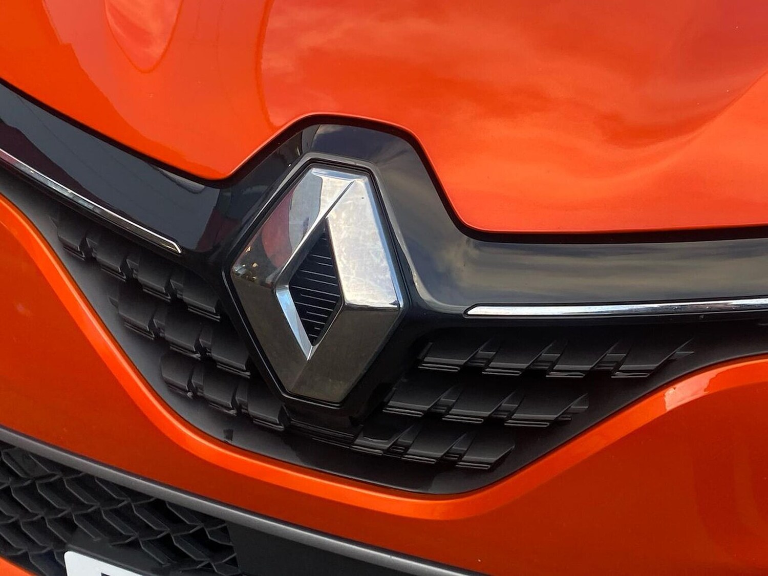 Used Renault Clio 2020 for sale - 76741205: Photo 33