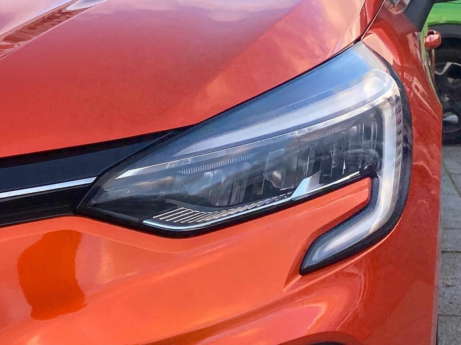 Used Renault Clio 2020 for sale - 76741205: Photo 34