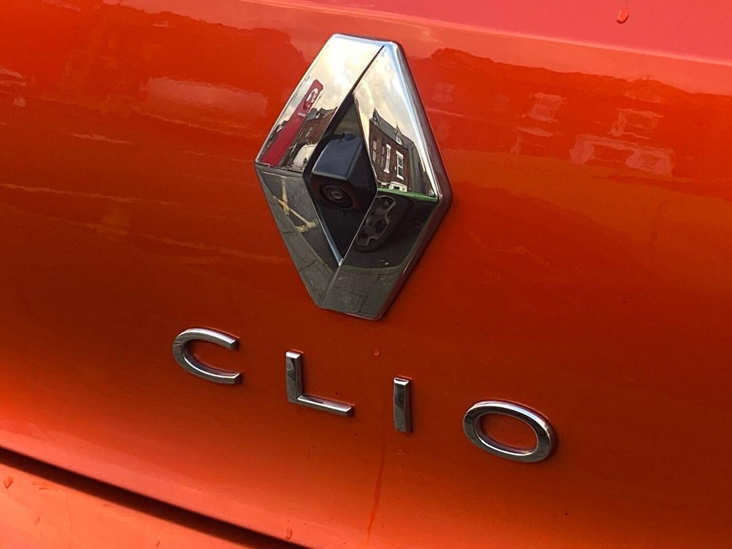 Used Renault Clio 2020 for sale - 76741205: Photo 35