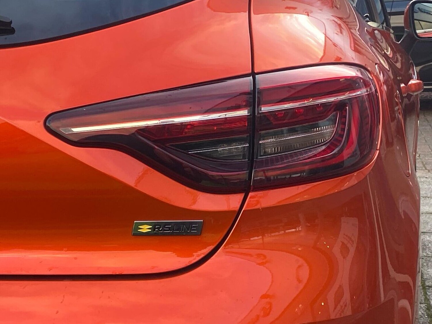 Used Renault Clio 2020 for sale - 76741205: Photo 36